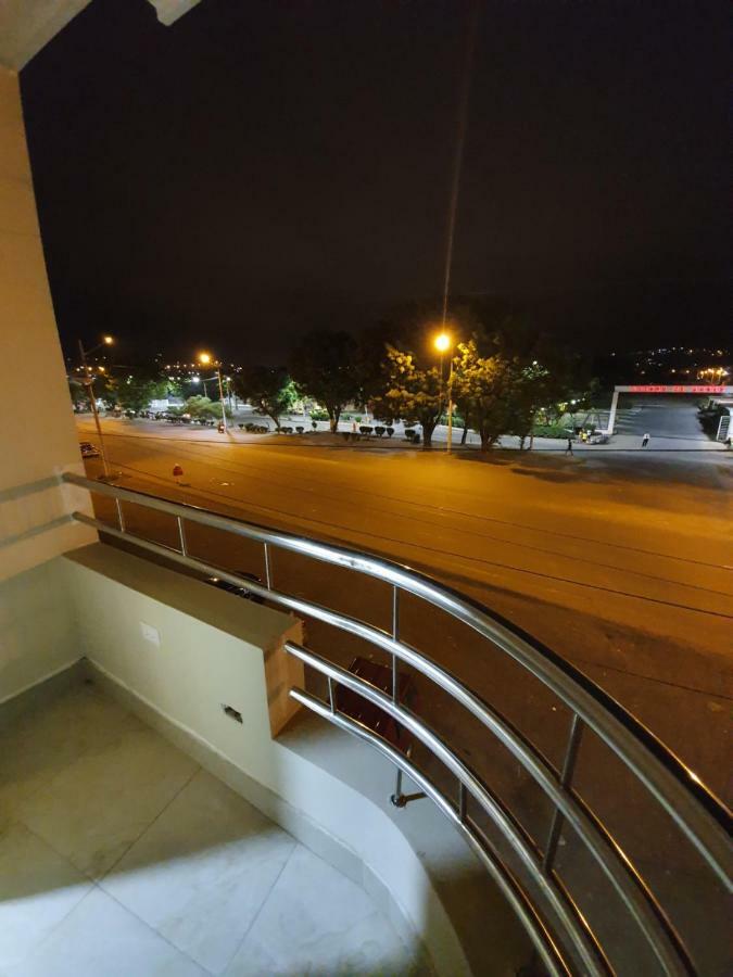 Hotel Los Ceibos Jipijapa Pokój zdjęcie