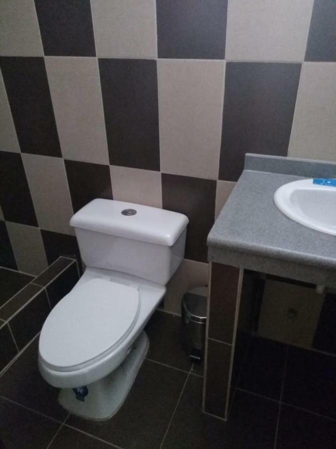 Hotel Los Ceibos Jipijapa Pokój zdjęcie